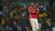 Anureet Singh Kings XI Punjab IPL 2016