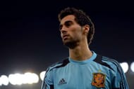 arbeloa spain