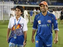 Reports: Arjun Tendulkar to play role of young Sachin Tendulkar in biopic