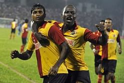 I-League: East Bengal suffer blow as Arnab Mondal handed two-match ban