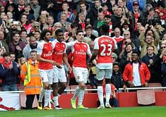 Crunch time for Arsenal as Alex Iwobi shines bright