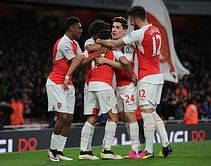 Arsenal 2-0 West Bromwich Albion: 5 talking points