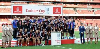 Arsenal not to organise Emirates Cup next season due to Euro 2016