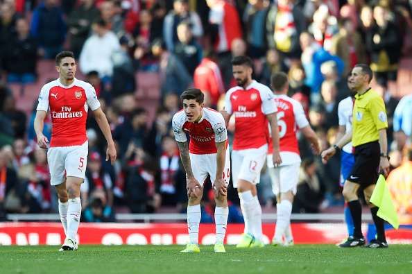 5 things that can make Arsenal title contenders