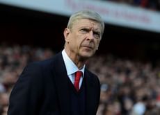 Arsene Wenger: Didn't sign Dimitri Payet due to lack of consistency