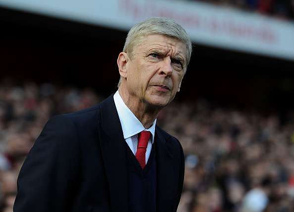 Arsene Wenger: Didn't sign Dimitri Payet due to lack of consistency