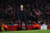 Arsene Wenger
