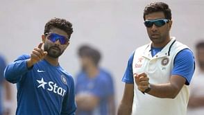 5 players who were unlucky to miss out from India's ODI squad for South Africa series