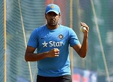 Ravichandran Ashwin defends himself saying he is not a villain for bowling a no-ball