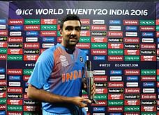 Ravichandran Ashwin picks his all-time international cricket XI