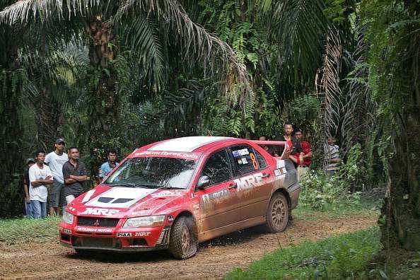 Asia Pacific Rally Championship 2016: Gaurav Gill to lead MRF-SKODA challenge