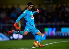 Sporting Gijon beat Eibar 2-0 to move two points clear of relegation zone