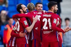 La Liga: No room for mistake as league enters its 35th matchweek