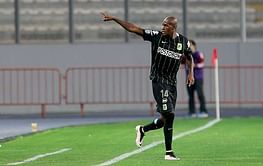 Copa Libertadores: Colombian club Atletico Nacional continue winning run