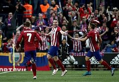 Stats: Records broken after Atletico Madrid's win over Bayern Munich