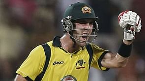 Glenn Maxwell trolled by Indian fan on Australian women's team, invites him to KXIP