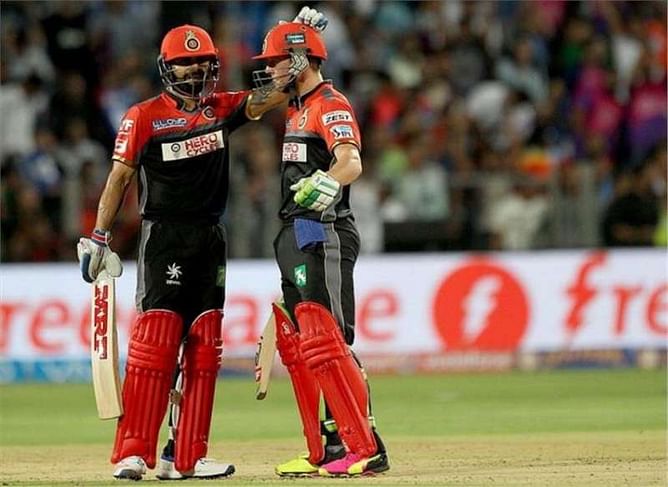 Hilarious banter between Australian youngsters from RCB and RPSG; Ishant Sharma trolled