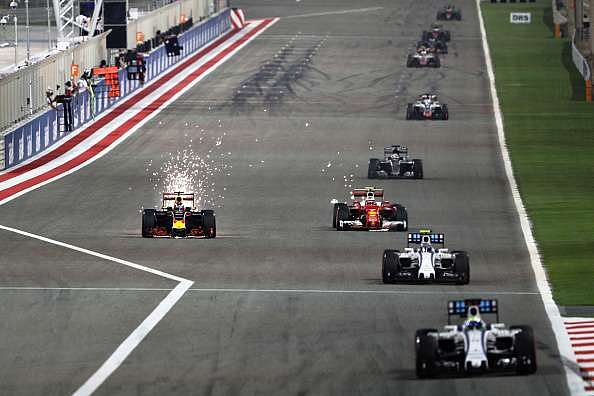 F1 qualifying: Teams want a return to 2015 format