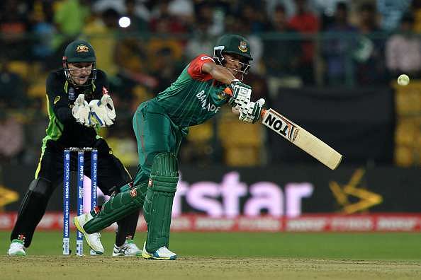 Australia look to tour Bangladesh in next year to revive 2015's postponed tour