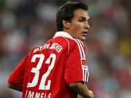 Bayern Munich Mats Hummels