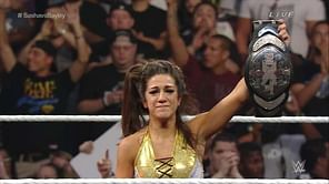 WWE Rumors: Update on Bayley's main roster debut
