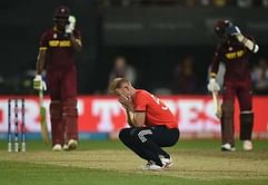 Ben Stokes says he has recovered from World T20 shock