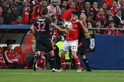 Benfica 2-2 Bayern Munich: 5 Talking Points