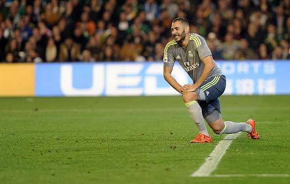 5 players Real Madrid should sell this season