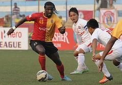 East Bengal 2-1 Mohun Bagan: Five talking points