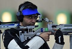 Video: Abhinav Bindra speaks about what it takes to be a shooter