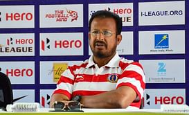 I-League: East Bengal head coach Biswajit Bhattacharya resigns