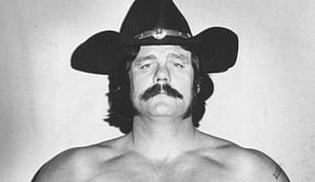WWE News: WWE Hall Of Famer Blackjack Mulligan Passes Away