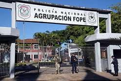 237 Boca Juniors fans arrested for vandalism and street clashes after Copa Libertadores game