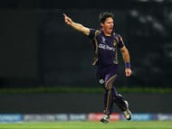 Brad Hogg IPL