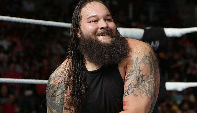 WWE News: Bray Wyatt talks about resetting his character, talks ...