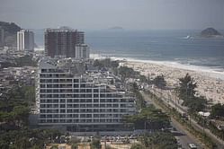 Rio Olympics 2016: City gets new seafront avenue as part of revitalisation project