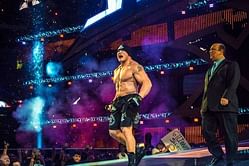 WWE Rumors: Brock Lesnar's potential return date revealed