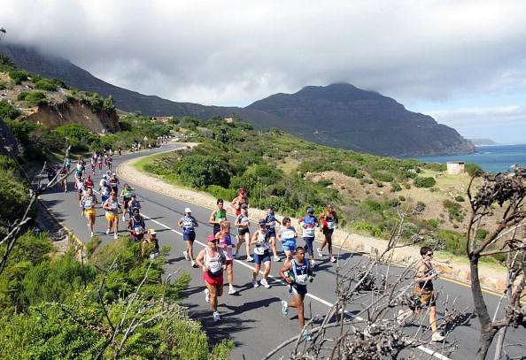 CAF Marathon in Caracas to attract over 10,000 athletes