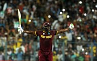 Carlos Brathwaite