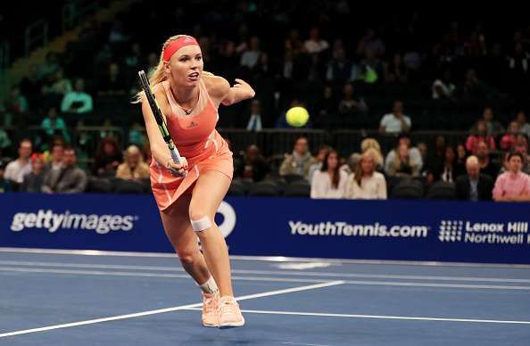 Rio Olympics 2016: Caroline Wozniacki's Olympic dream in doubt after injury