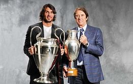 Italian and AC Milan legend, Cesare Maldini, passes away aged 84
