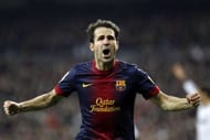 cesc fabregas