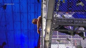 [FRONT ROW VIDEO] WrestleMania 32: Shane McMahon's jaw-dropping leap of faith