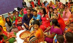 Ravindra Jadeja and Reeva Solanki Pre-Wedding Photos, Video