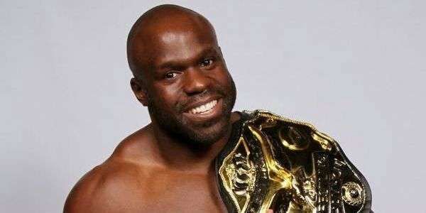 Page 6 - Apollo Crews: 5 things you didn't know about him