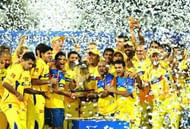Chennai Super Kings