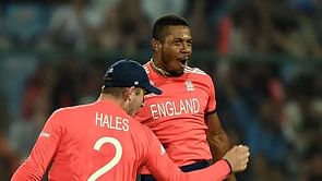 RCB name Chris Jordan as replacement for injured Mitchell Starc for IPL 9