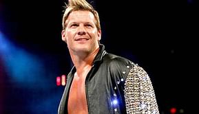 10 things you didn't know about Chris Jericho