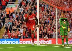 Report: Juventus ready to pay €25m for out of favour Liverpool attacker
