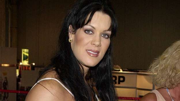 Wwe News Chyna Approached Vivid About Another Film Before Her Death